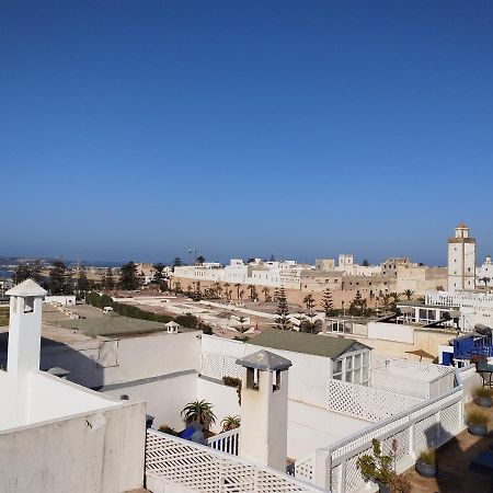Riad Marosko As-Suwajra Zewnętrze zdjęcie