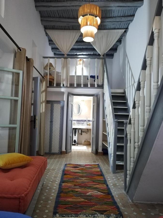 Riad Marosko As-Suwajra Zewnętrze zdjęcie