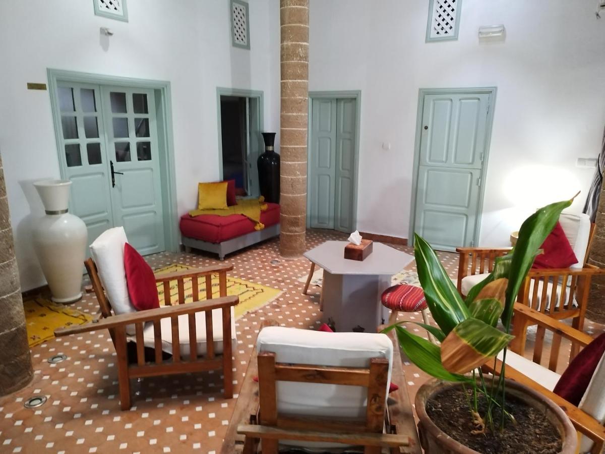 Riad Marosko As-Suwajra Zewnętrze zdjęcie