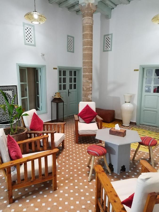 Riad Marosko As-Suwajra Zewnętrze zdjęcie