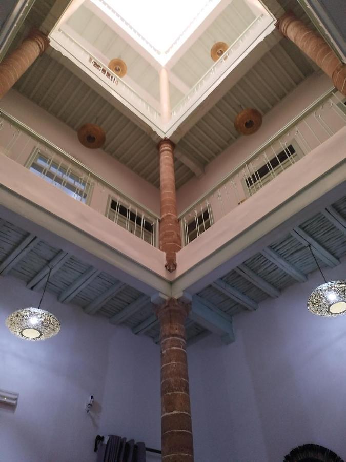 Riad Marosko As-Suwajra Zewnętrze zdjęcie
