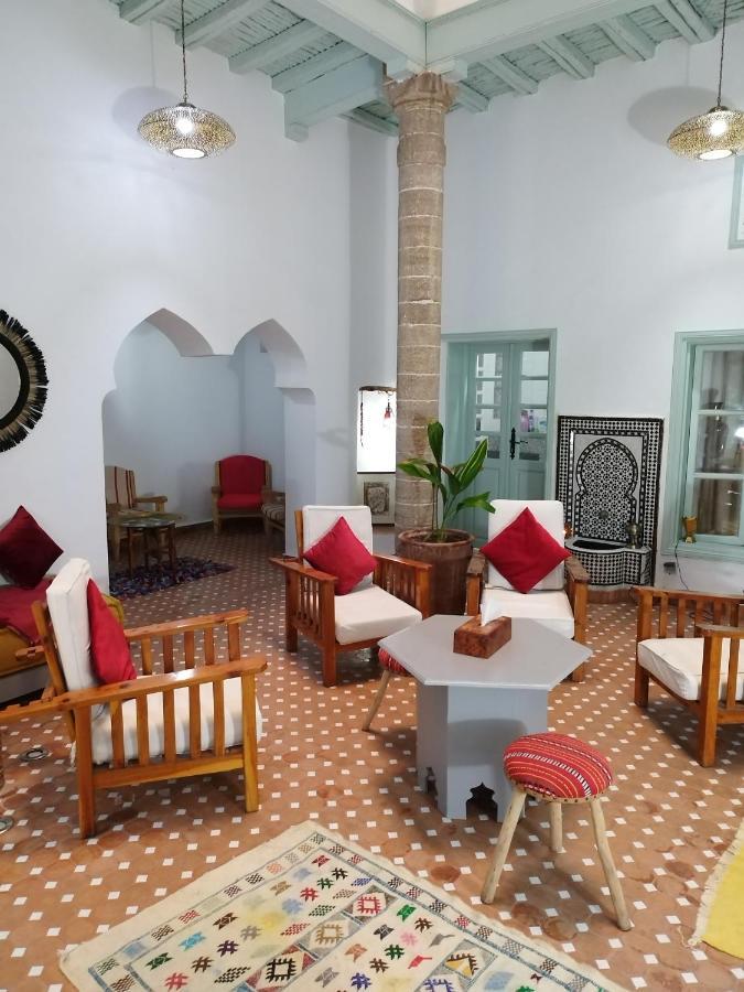 Riad Marosko As-Suwajra Zewnętrze zdjęcie