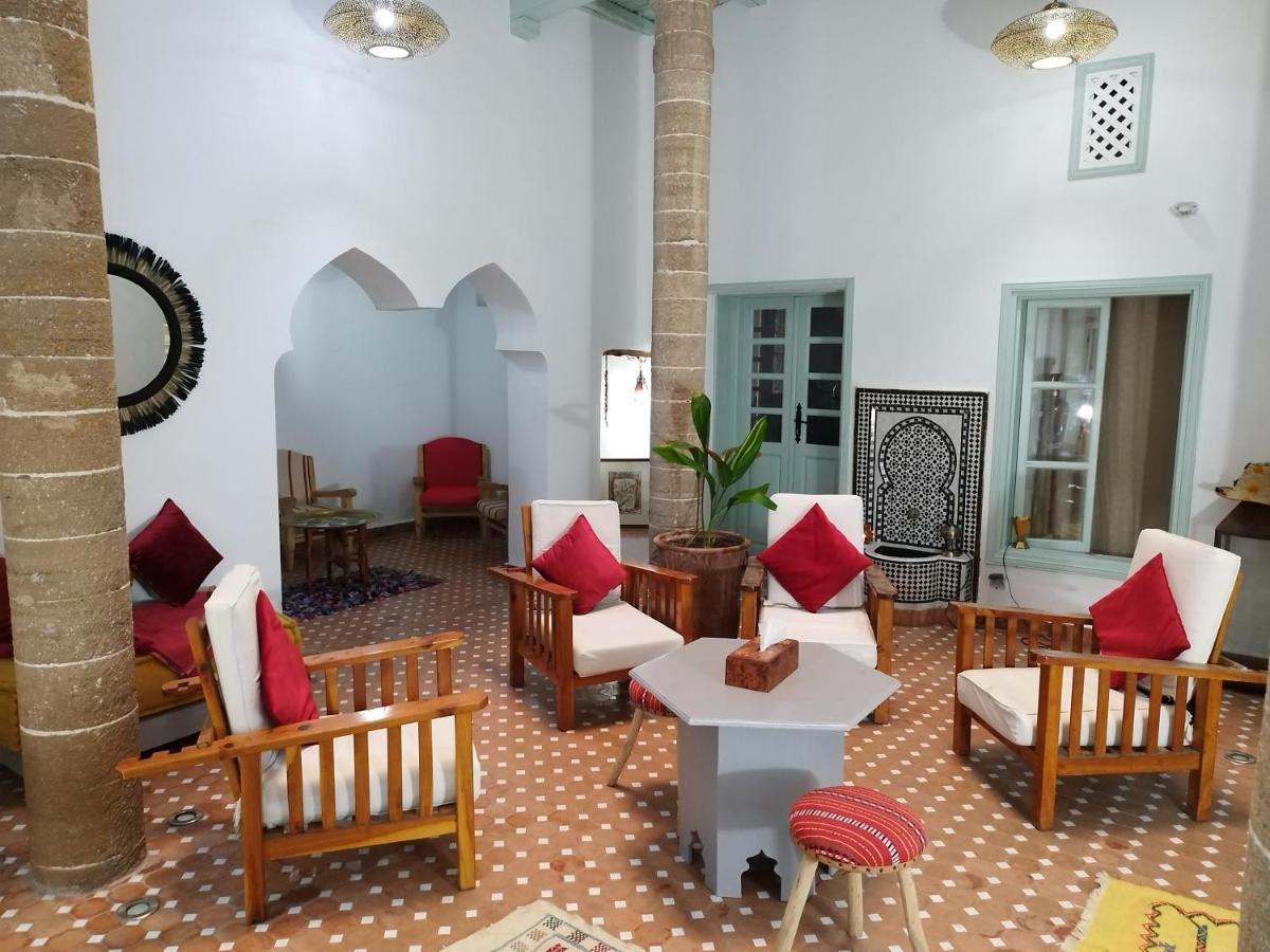 Riad Marosko As-Suwajra Zewnętrze zdjęcie
