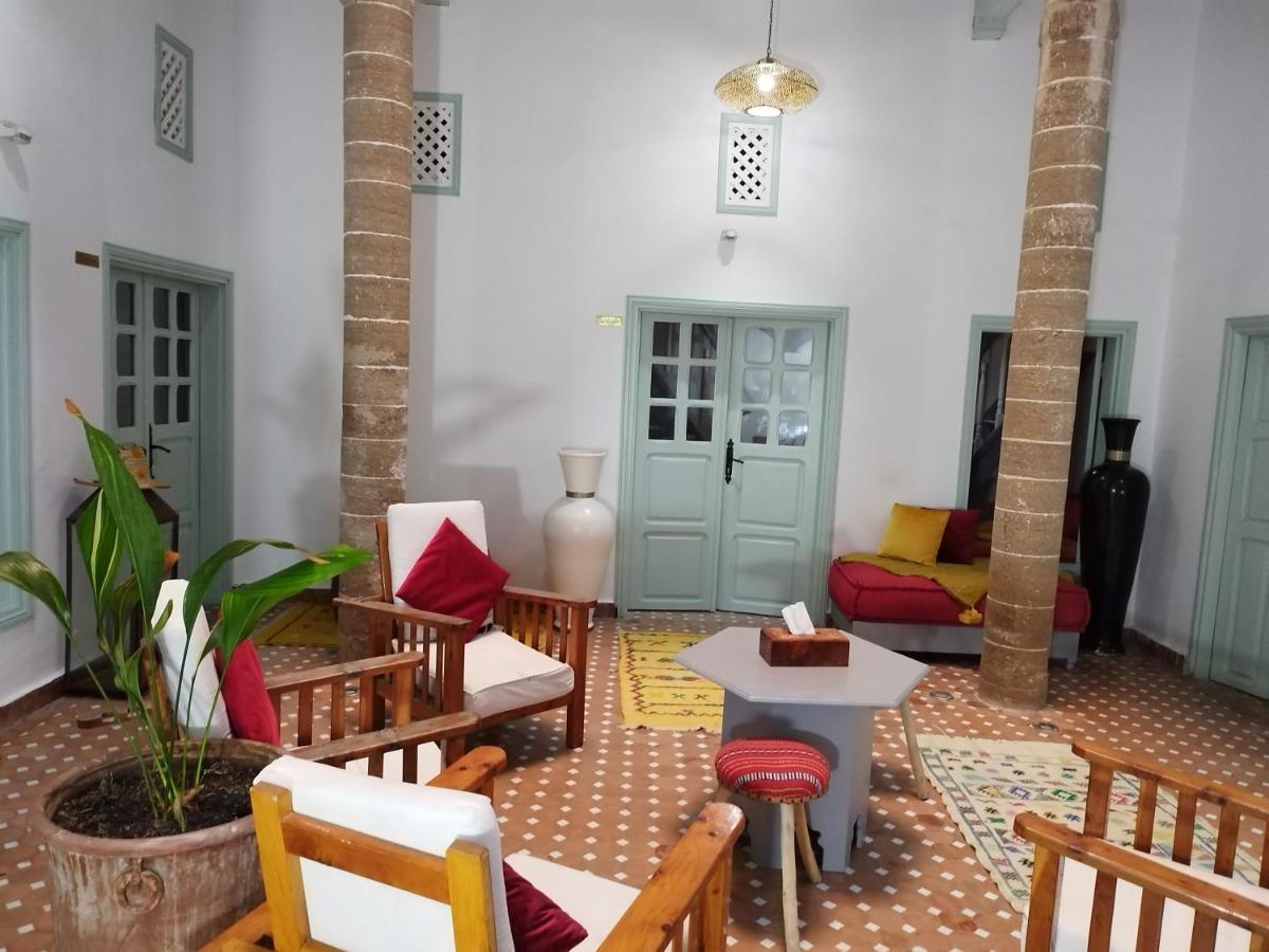 Riad Marosko As-Suwajra Zewnętrze zdjęcie
