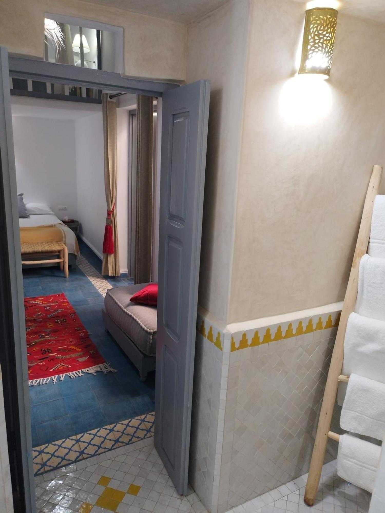Riad Marosko As-Suwajra Pokój zdjęcie