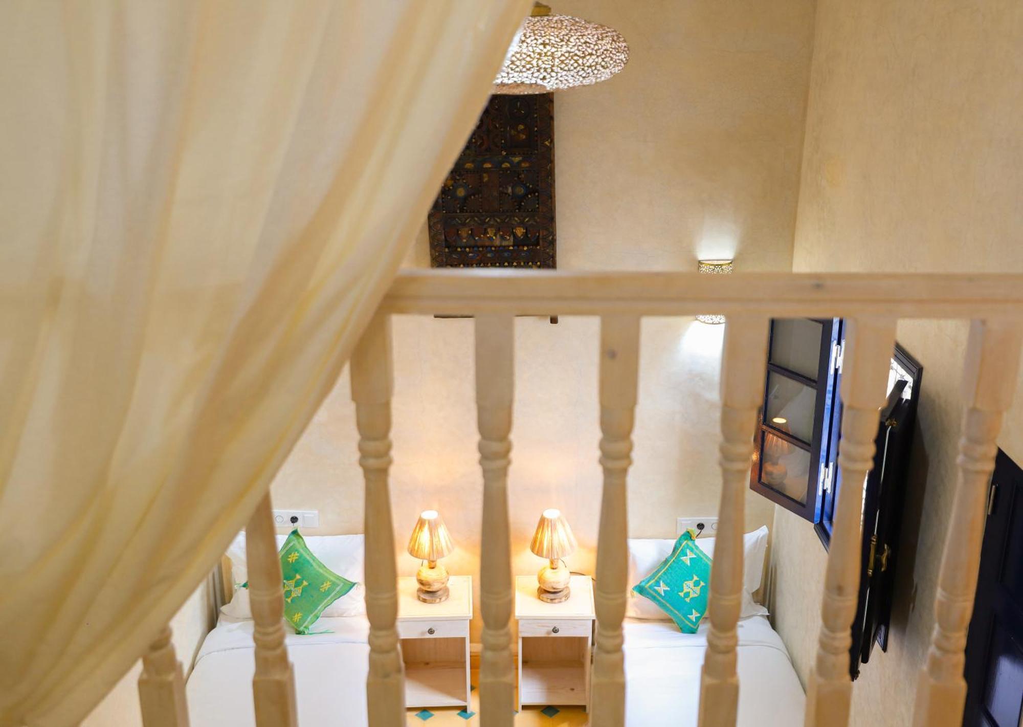 Riad Marosko As-Suwajra Pokój zdjęcie