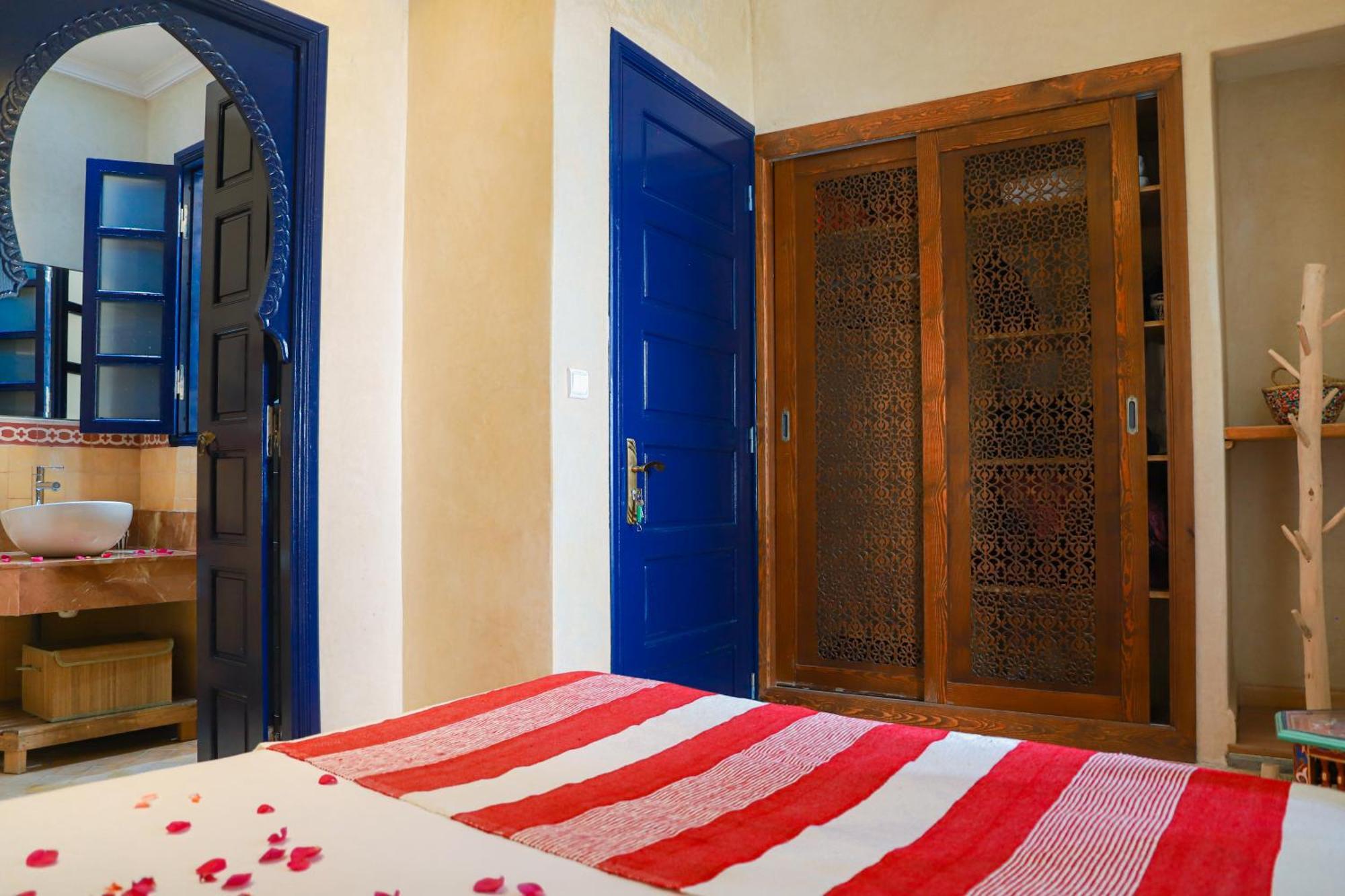 Riad Marosko As-Suwajra Pokój zdjęcie
