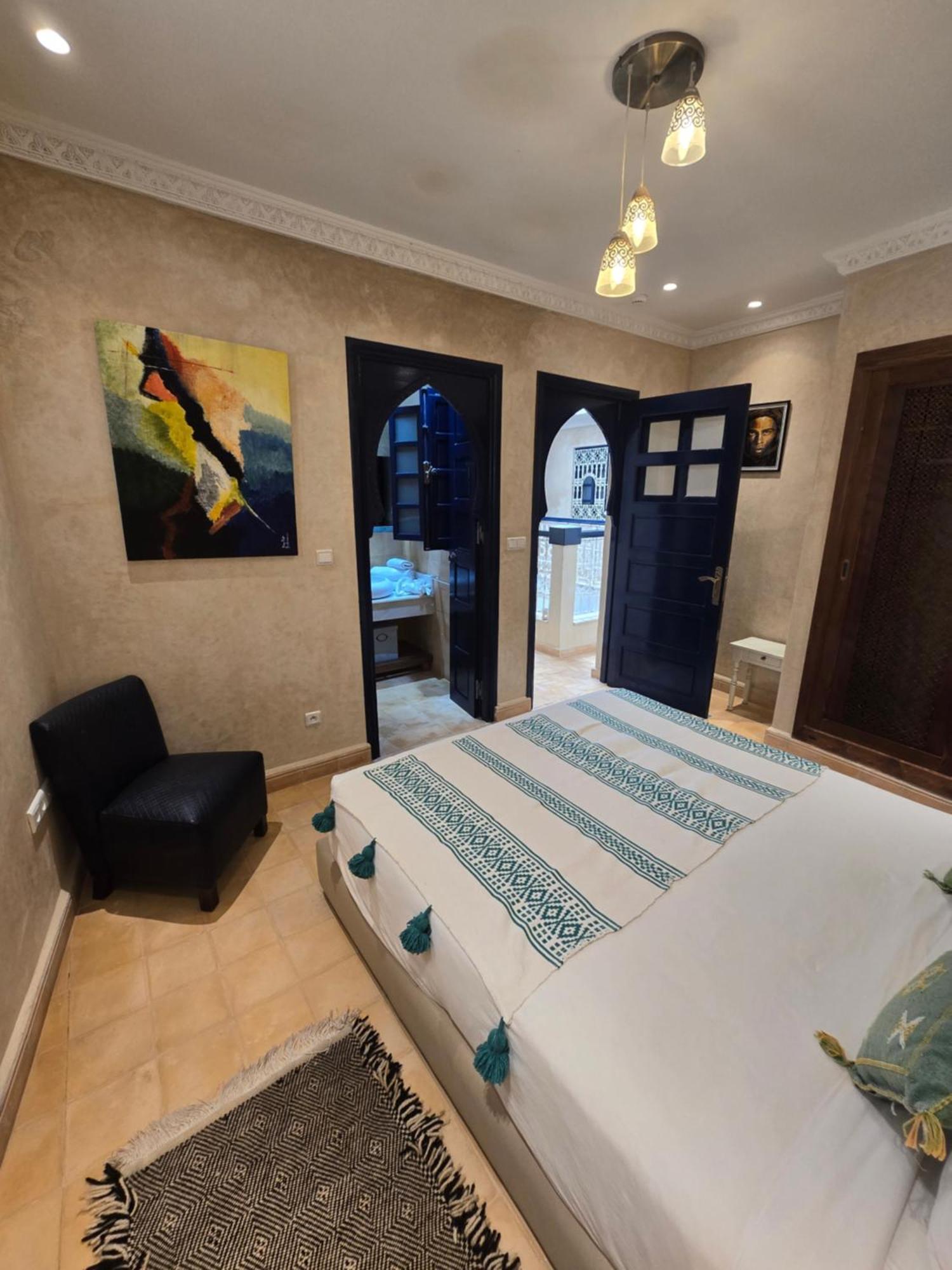 Riad Marosko As-Suwajra Pokój zdjęcie